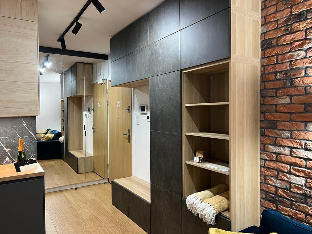 Modern Vero Apartments Yacht Park グディニャ エクステリア 写真