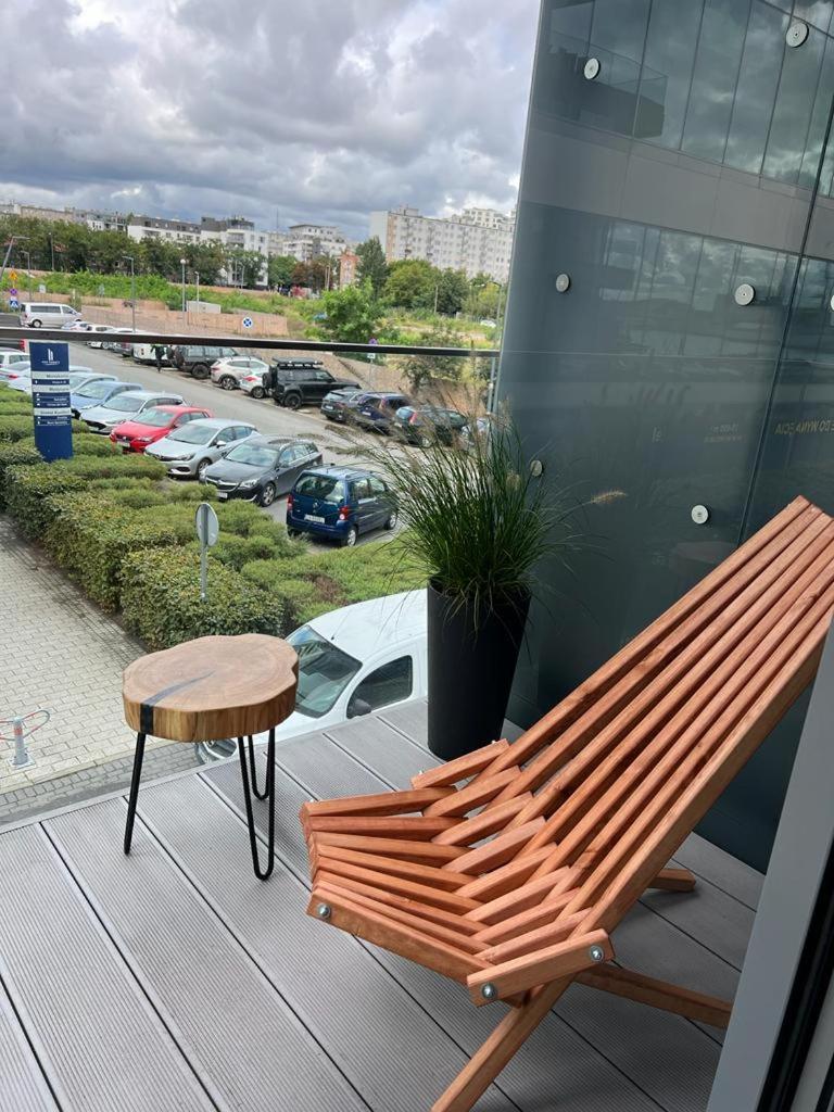 Modern Vero Apartments Yacht Park グディニャ エクステリア 写真
