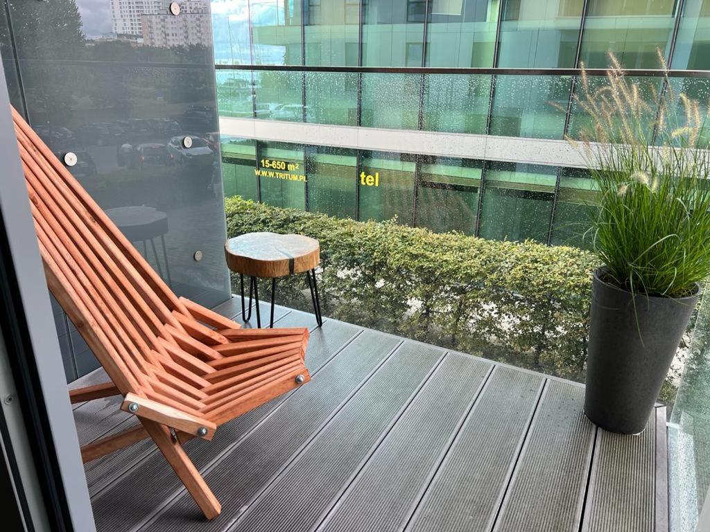 Modern Vero Apartments Yacht Park グディニャ エクステリア 写真