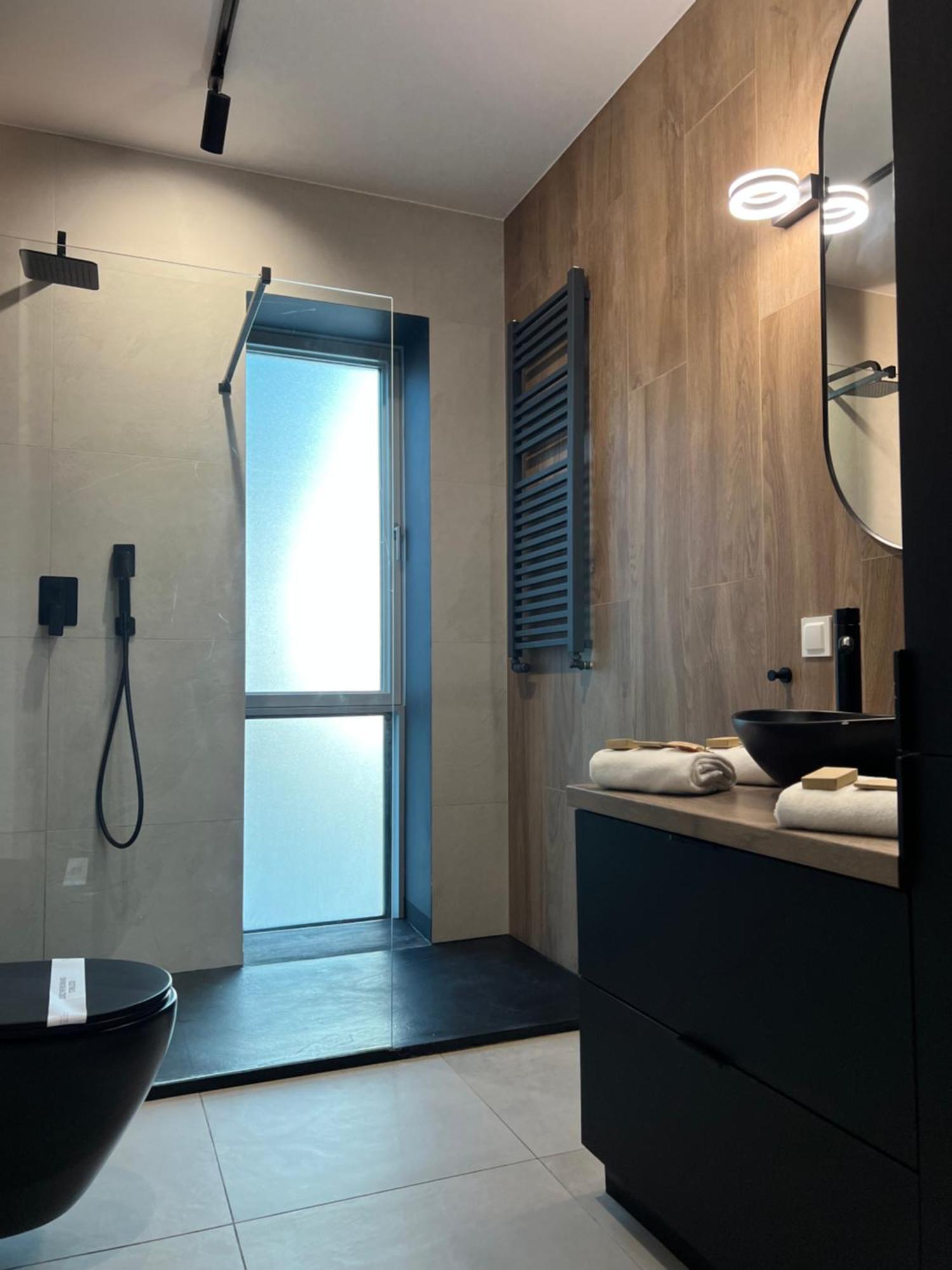 Modern Vero Apartments Yacht Park グディニャ エクステリア 写真